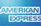 We Accept - American Express