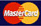 We Accept - Master Card